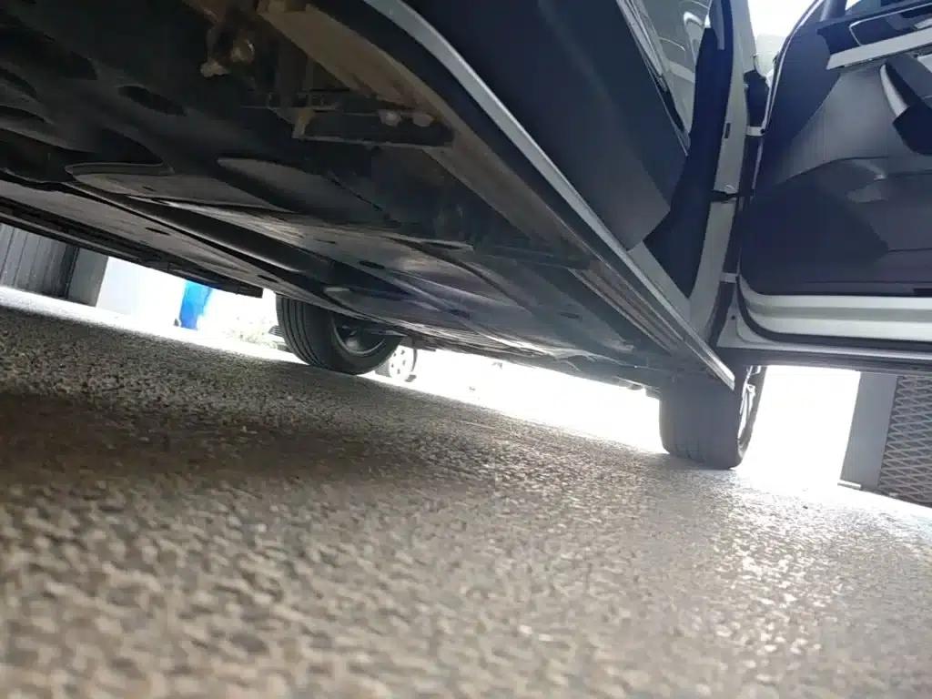 Tayron 2024 300TSI 2WD Luxury Plus Advanced Edition — миниатюра 21