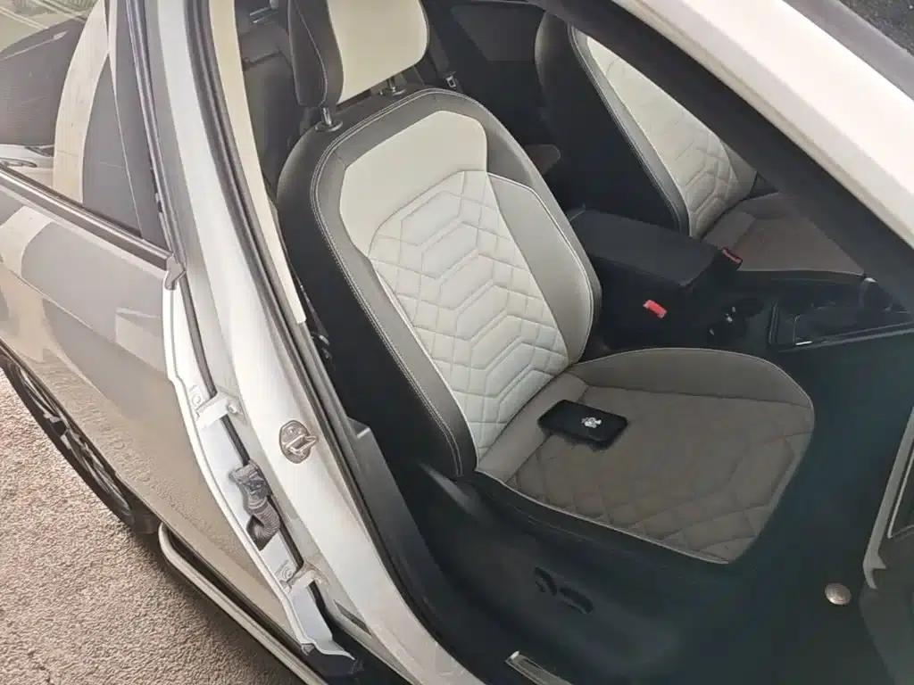 Tayron 2024 300TSI 2WD Luxury Plus Advanced Edition — миниатюра 25