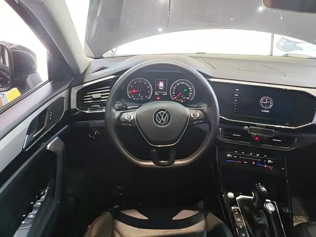 Tayron 2020 330TSI 2WD Luxury Intelligent Edition — миниатюра 11