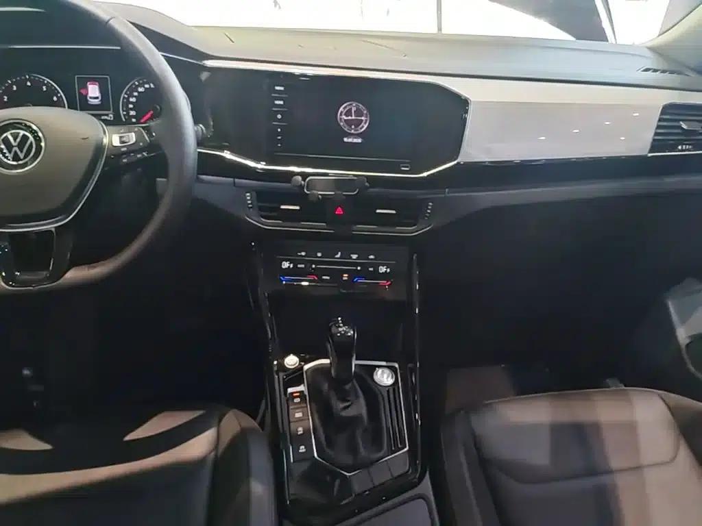 Tayron 2020 330TSI 2WD Luxury Intelligent Edition — миниатюра 13
