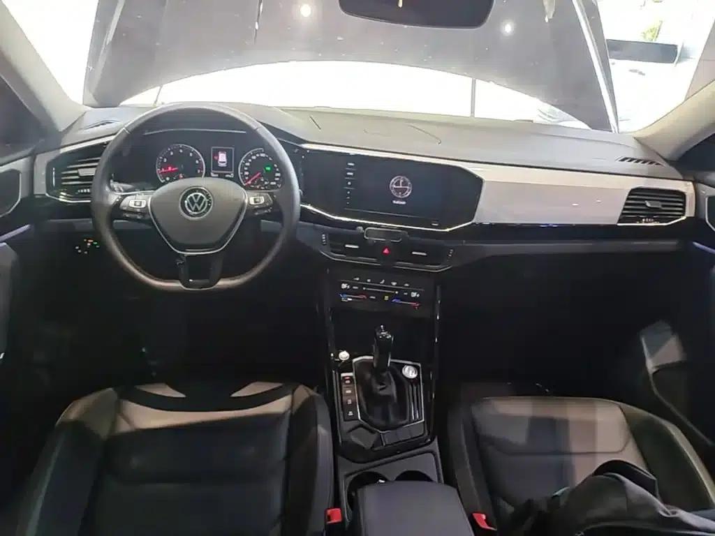 Tayron 2020 330TSI 2WD Luxury Intelligent Edition — миниатюра 10