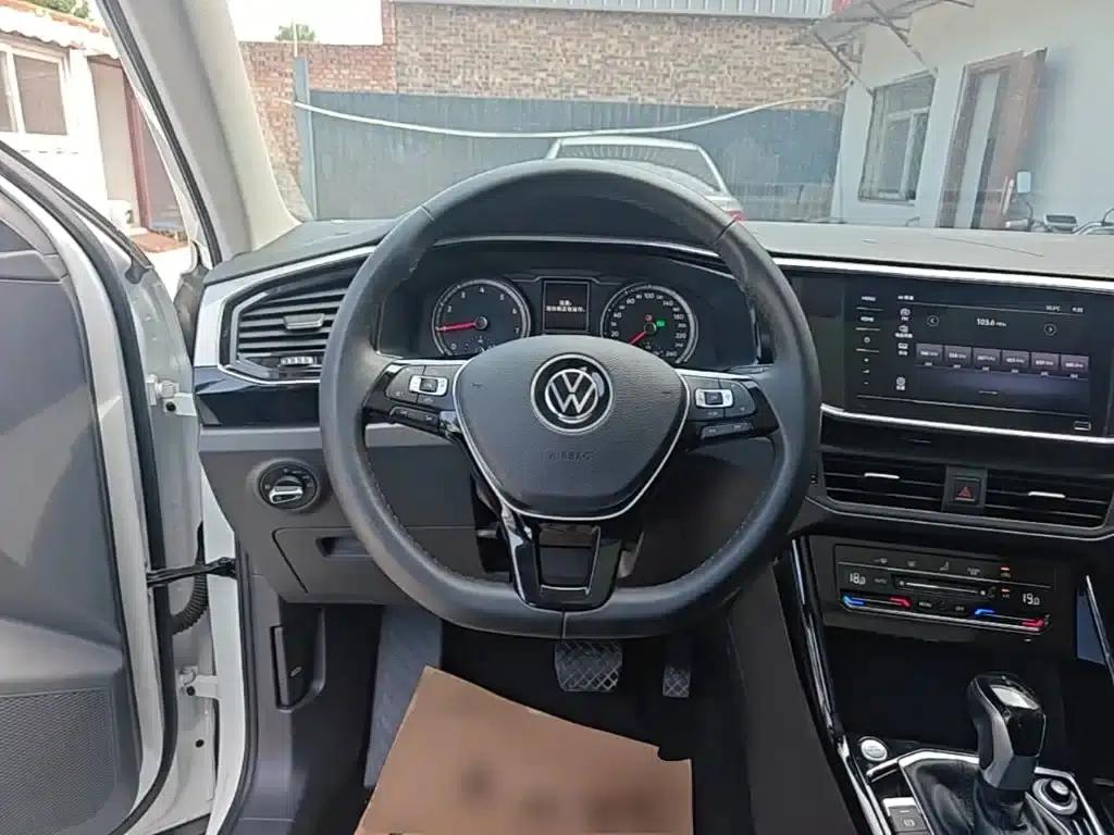 Tayron 2020 330TSI 2WD Luxury Intelligent Edition — миниатюра 11