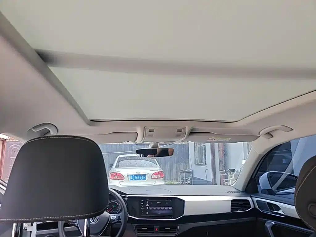 Tayron 2020 330TSI 2WD Luxury Intelligent Edition — миниатюра 18