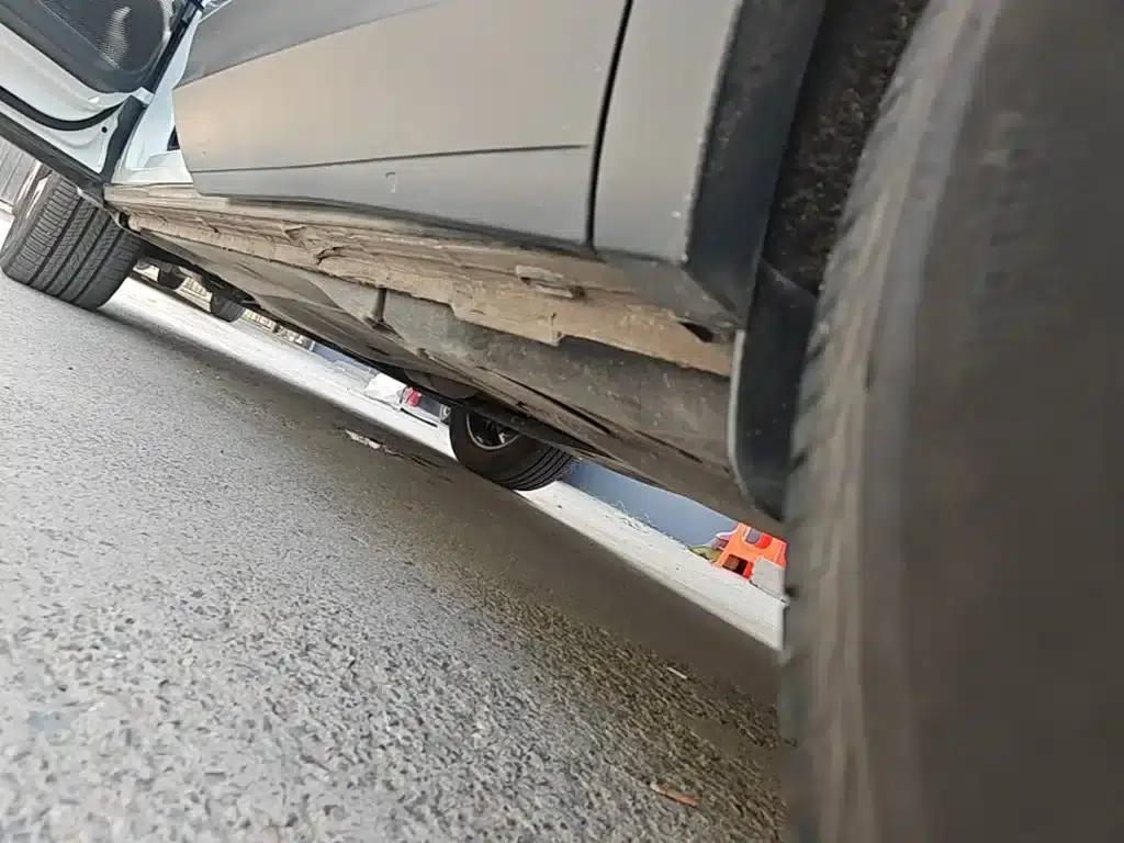 Tayron 2020 330TSI 2WD Luxury Intelligent Edition — миниатюра 22