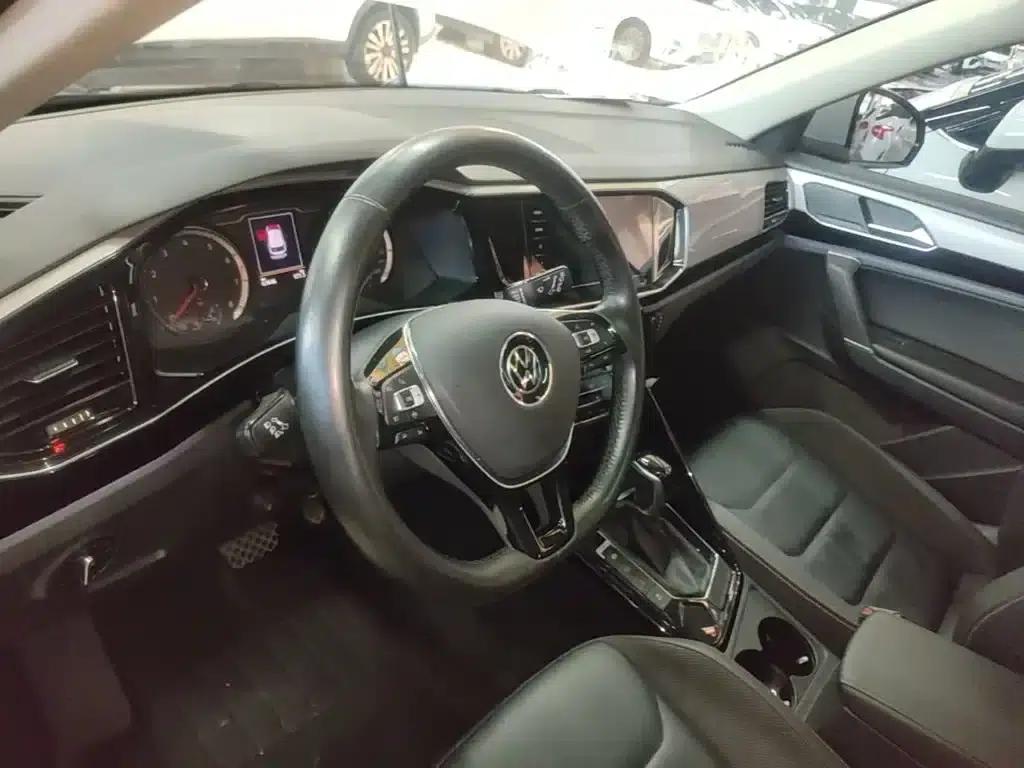 Tayron 2020 330TSI 2WD Luxury Intelligent Edition — миниатюра 11