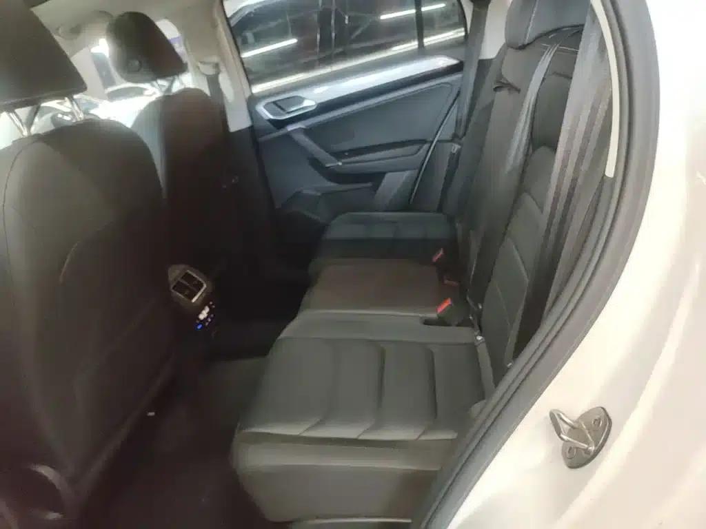Tayron 2020 330TSI 2WD Luxury Intelligent Edition — миниатюра 17