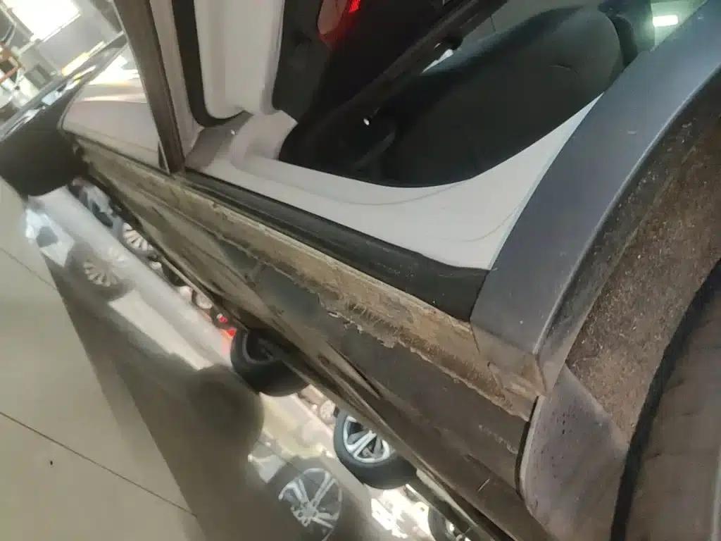 Tayron 2020 330TSI 2WD Luxury Intelligent Edition — миниатюра 22
