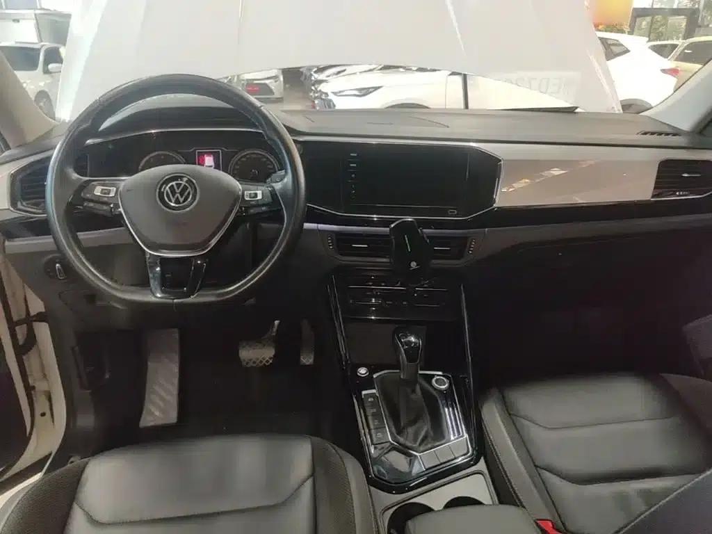 Tayron 2020 330TSI 2WD Luxury Intelligent Edition — миниатюра 10