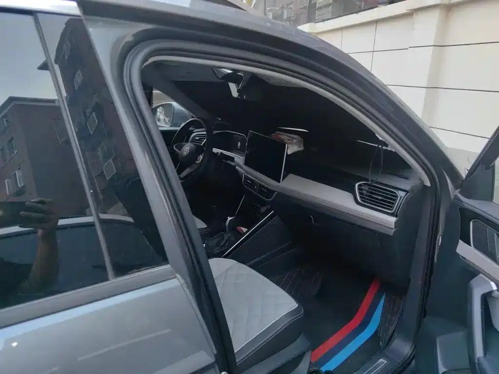 Tayron 2023 280TSI 2WD Luxury Plus Advanced Edition — миниатюра 24