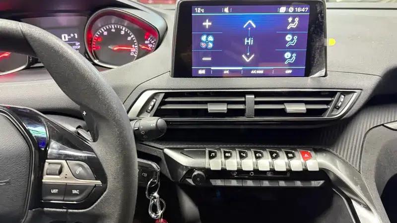 Peugeot 4008 2018 350THP Comfort Edition — миниатюра 15