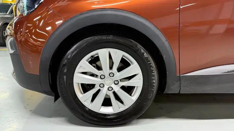 Peugeot 4008 2018 350THP Comfort Edition — миниатюра 18