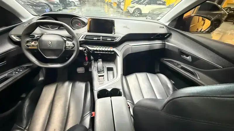 Peugeot 4008 2018 350THP Comfort Edition — миниатюра 19