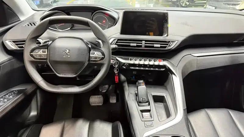 Peugeot 4008 2018 350THP Comfort Edition — миниатюра 21