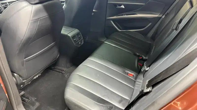 Peugeot 4008 2018 350THP Comfort Edition — миниатюра 23