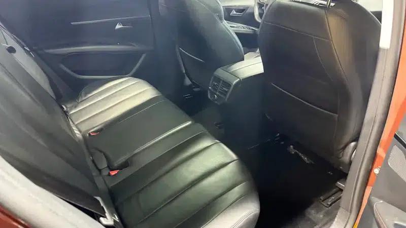 Peugeot 4008 2018 350THP Comfort Edition — миниатюра 24