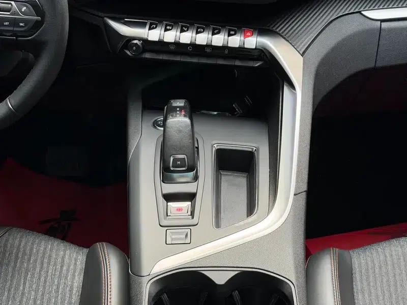Peugeot 4008 2018 350THP Elite Edition — миниатюра 9