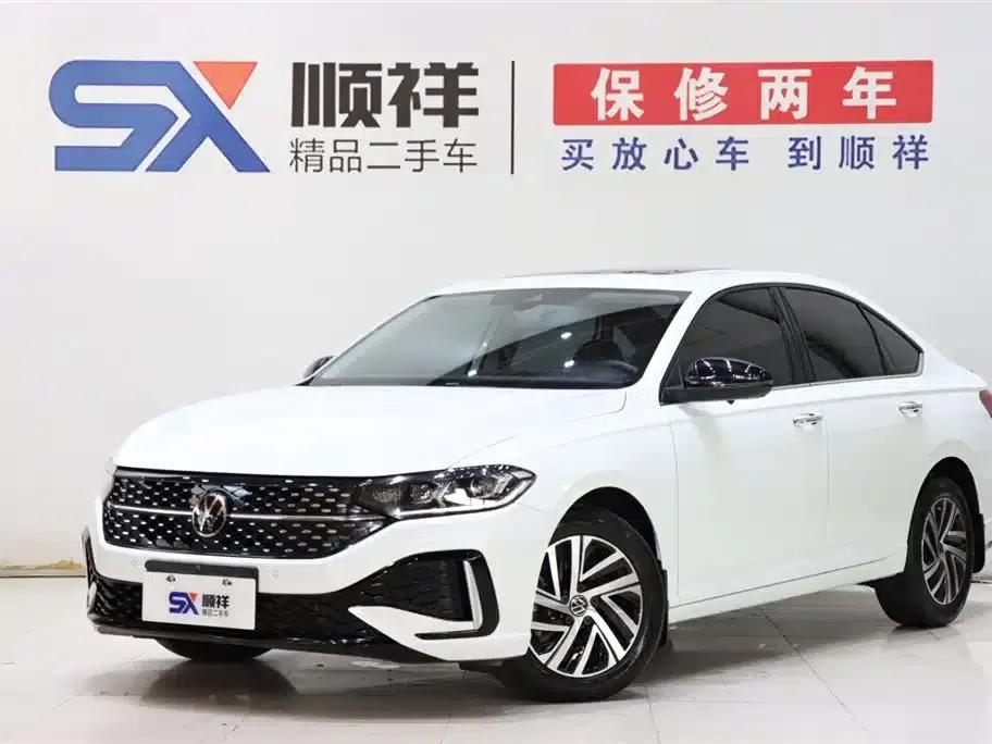 Lavida 2024 300TSI DSG Starry Sky Leading Edition — миниатюра 1