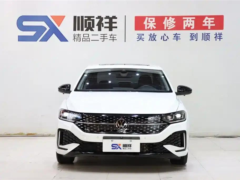 Lavida 2024 300TSI DSG Starry Sky Leading Edition — миниатюра 2
