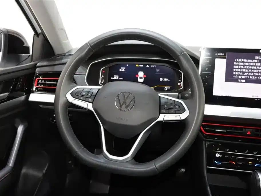 Lavida 2024 300TSI DSG Starry Sky Leading Edition — миниатюра 13