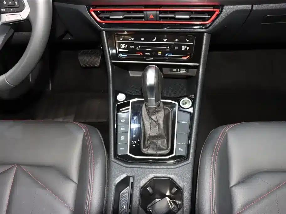 Lavida 2024 300TSI DSG Starry Sky Leading Edition — миниатюра 15