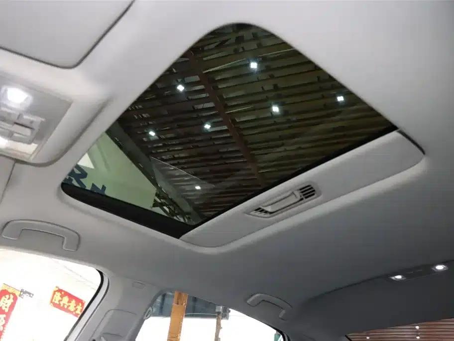 Lavida 2024 300TSI DSG Starry Sky Leading Edition — миниатюра 16