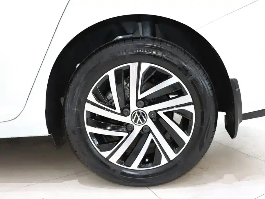 Lavida 2024 300TSI DSG Starry Sky Leading Edition — миниатюра 20