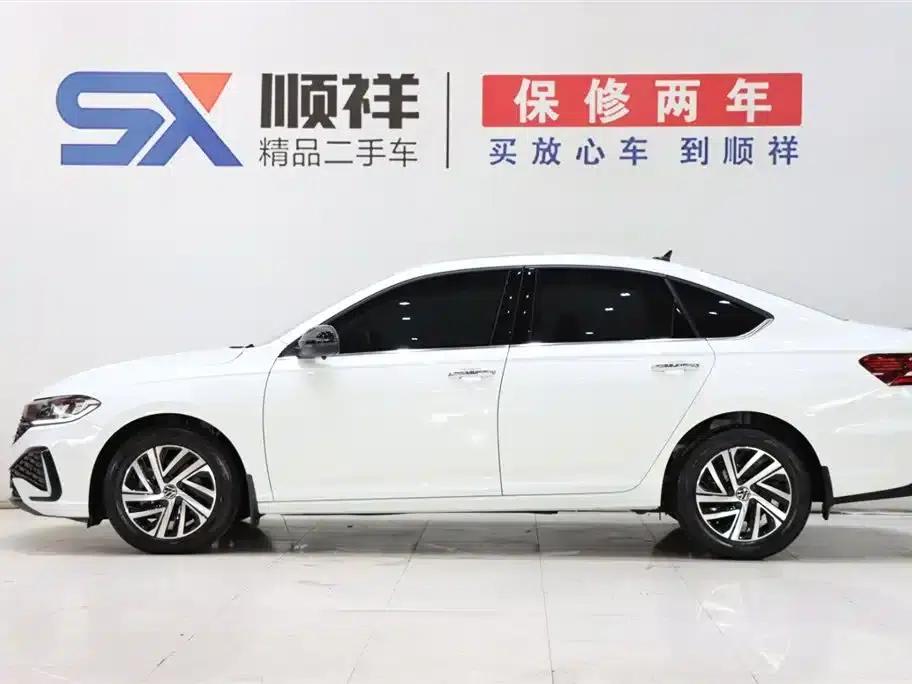 Lavida 2024 300TSI DSG Starry Sky Leading Edition — миниатюра 6