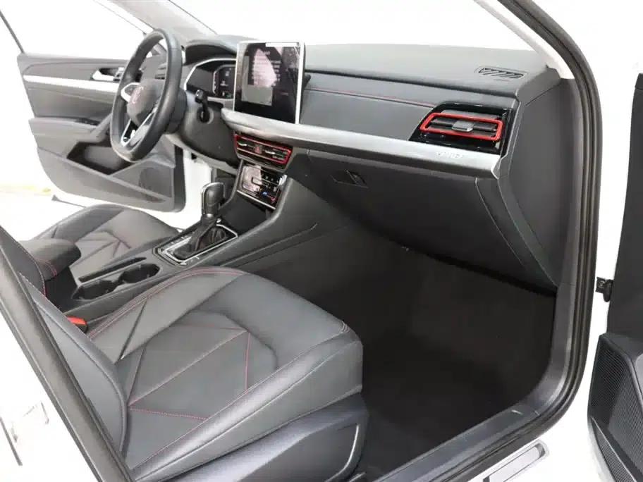 Lavida 2024 300TSI DSG Starry Sky Leading Edition — миниатюра 8