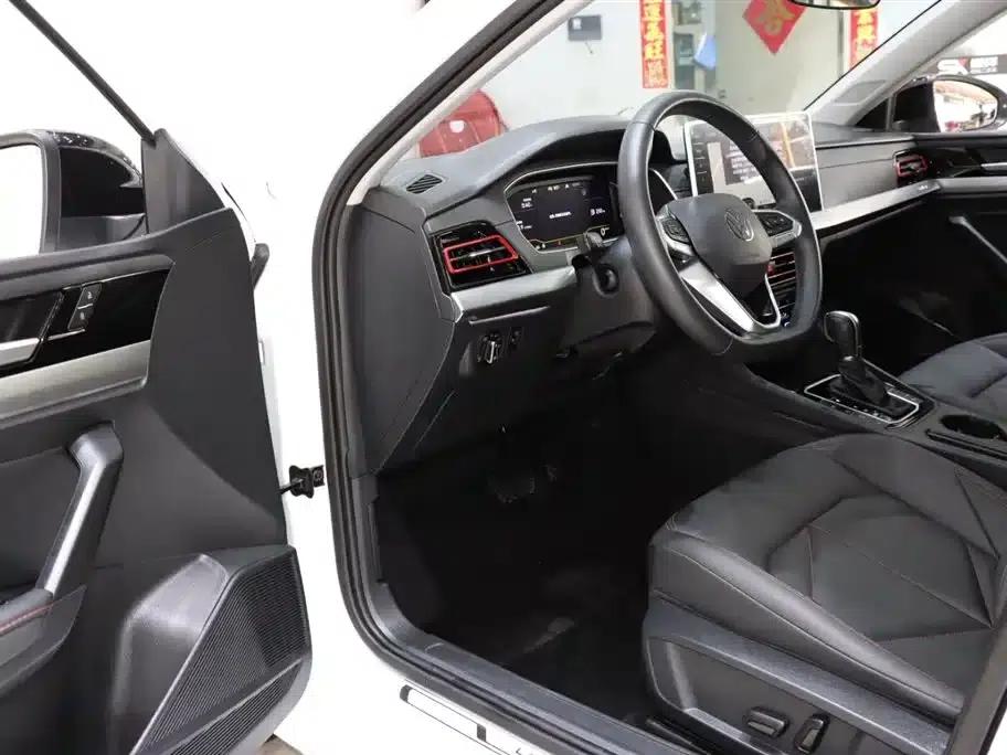 Lavida 2024 300TSI DSG Starry Sky Leading Edition — миниатюра 9