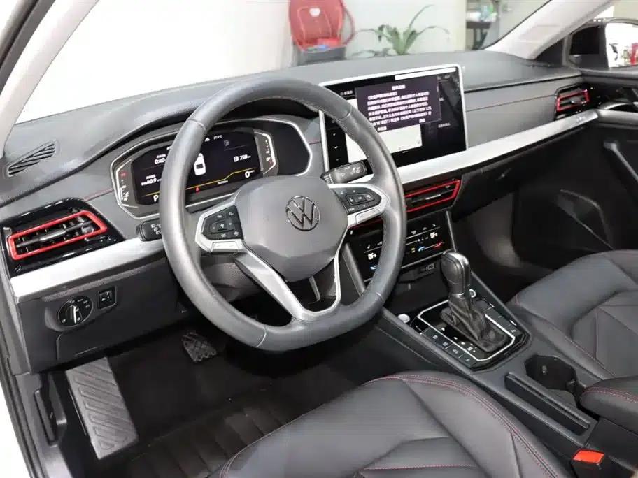 Lavida 2024 300TSI DSG Starry Sky Leading Edition — миниатюра 10