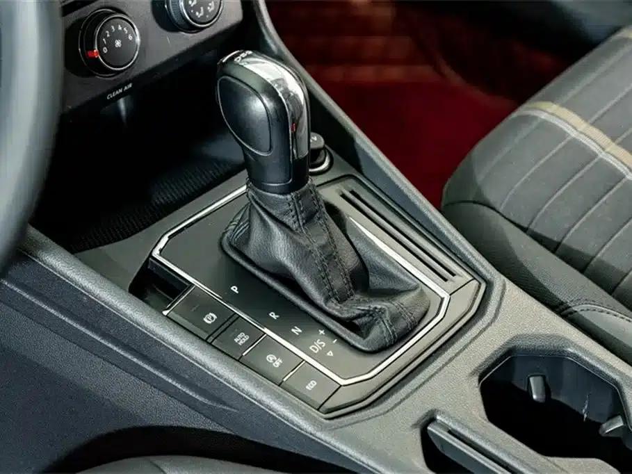 2019 Volkswagen Lavida 280TSI DSG Comfort Edition (China VI Emission Standard) — миниатюра 11