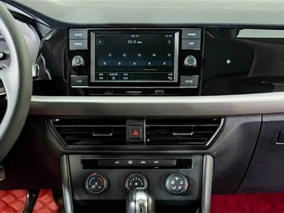 2019 Volkswagen Lavida 280TSI DSG Comfort Edition (China VI Emission Standard) — миниатюра 13