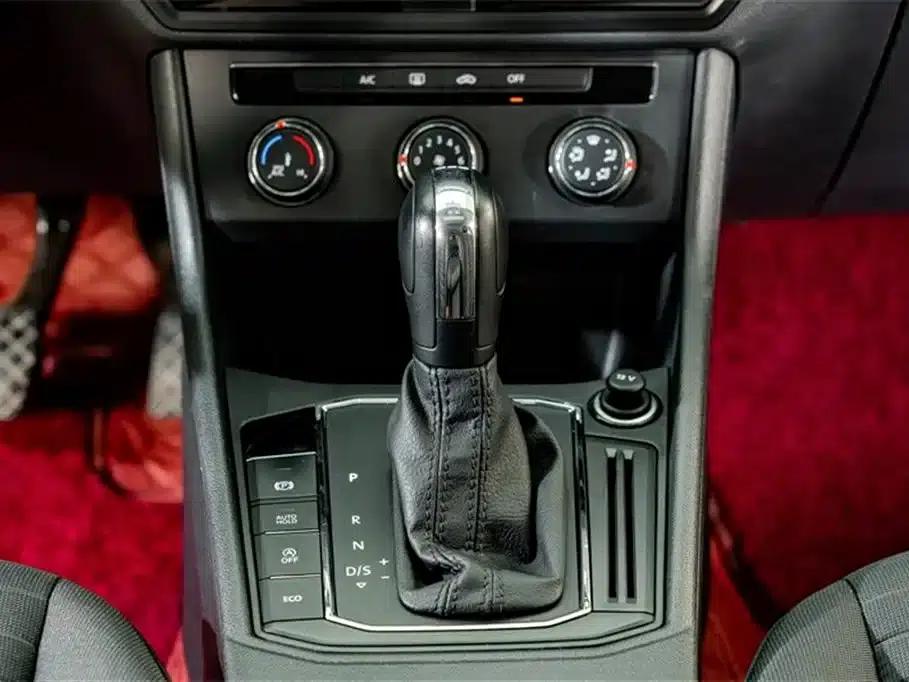 2019 Volkswagen Lavida 280TSI DSG Comfort Edition (China VI Emission Standard) — миниатюра 14