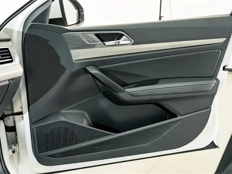 2019 Volkswagen Lavida 280TSI DSG Comfort Edition (China VI Emission Standard) — миниатюра 15