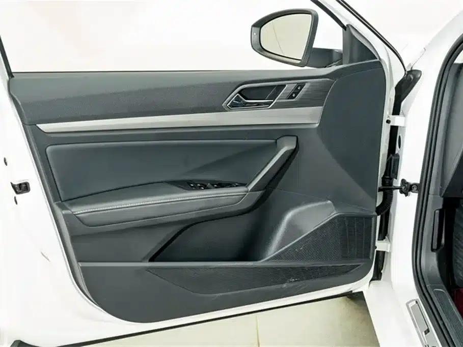 2019 Volkswagen Lavida 280TSI DSG Comfort Edition (China VI Emission Standard) — миниатюра 16