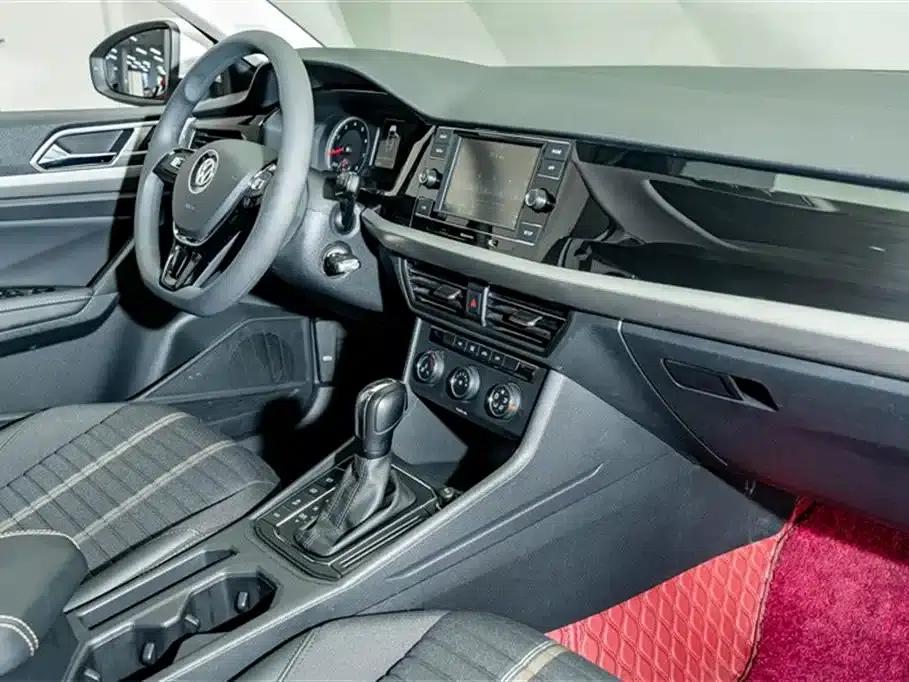 2019 Volkswagen Lavida 280TSI DSG Comfort Edition (China VI Emission Standard) — миниатюра 17