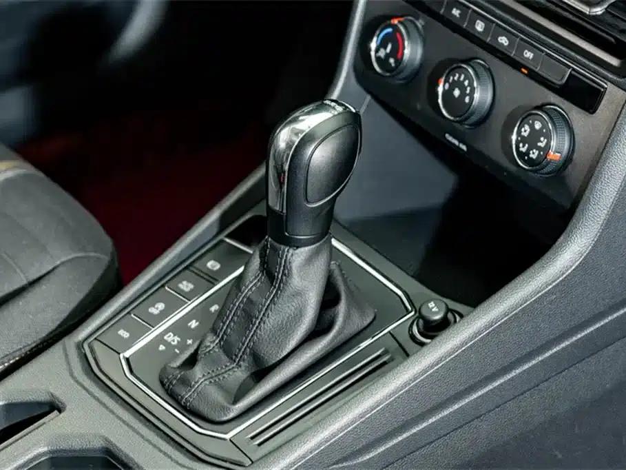 2019 Volkswagen Lavida 280TSI DSG Comfort Edition (China VI Emission Standard) — миниатюра 18