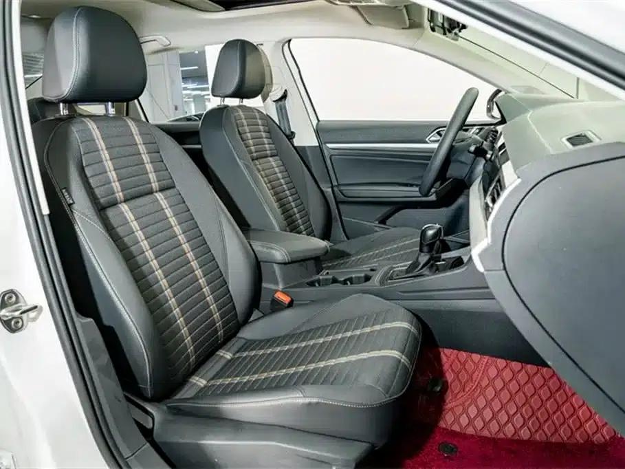 2019 Volkswagen Lavida 280TSI DSG Comfort Edition (China VI Emission Standard) — миниатюра 19