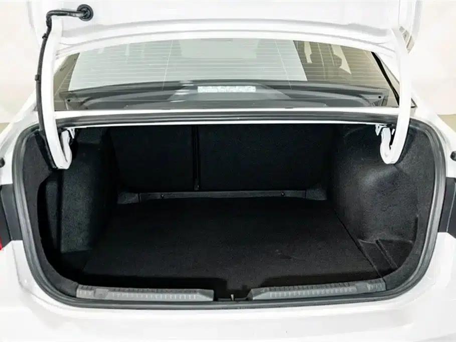 2019 Volkswagen Lavida 280TSI DSG Comfort Edition (China VI Emission Standard) — миниатюра 23