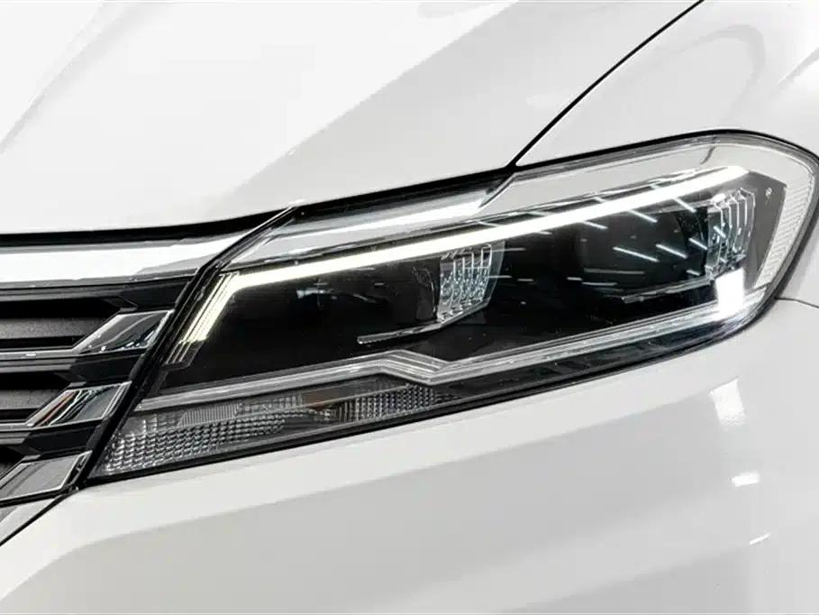 2019 Volkswagen Lavida 280TSI DSG Comfort Edition (China VI Emission Standard) — миниатюра 4