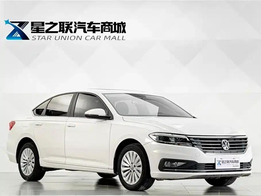 2019 Volkswagen Lavida 280TSI DSG Comfort Edition (China VI Emission Standard) — миниатюра 5
