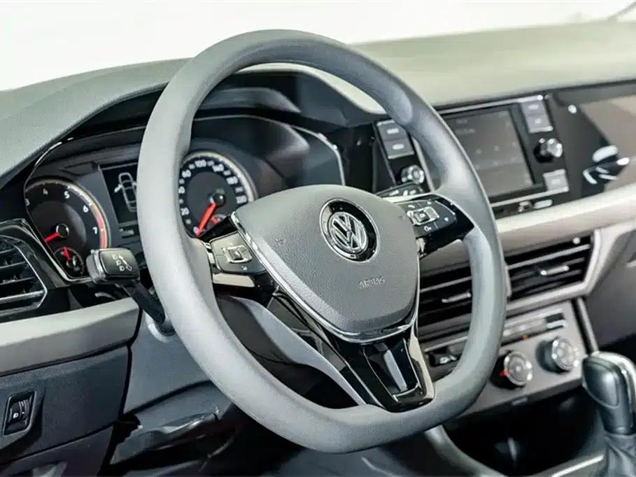 2019 Volkswagen Lavida 280TSI DSG Comfort Edition (China VI Emission Standard) — миниатюра 10