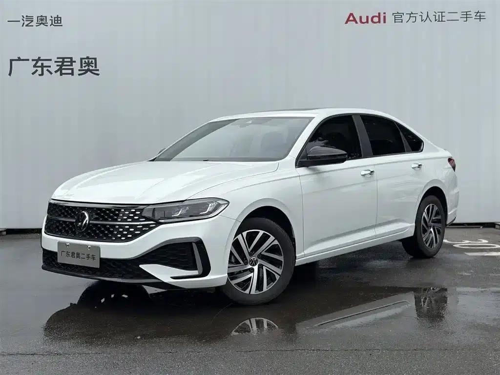2024 Volkswagen Lavida 300TSI DSG Starry Sky Edition — миниатюра 1