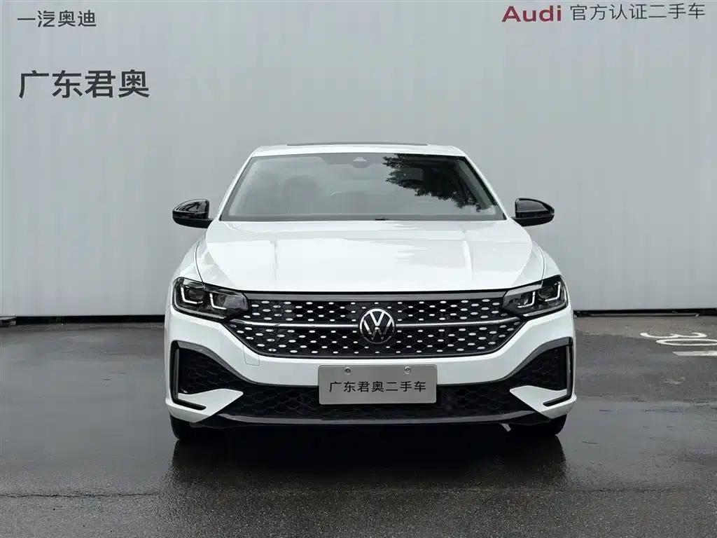 2024 Volkswagen Lavida 300TSI DSG Starry Sky Edition — миниатюра 2