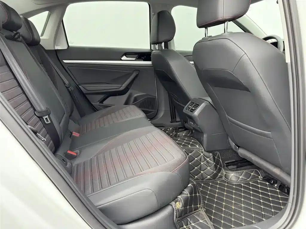 2024 Volkswagen Lavida 300TSI DSG Starry Sky Edition — миниатюра 11