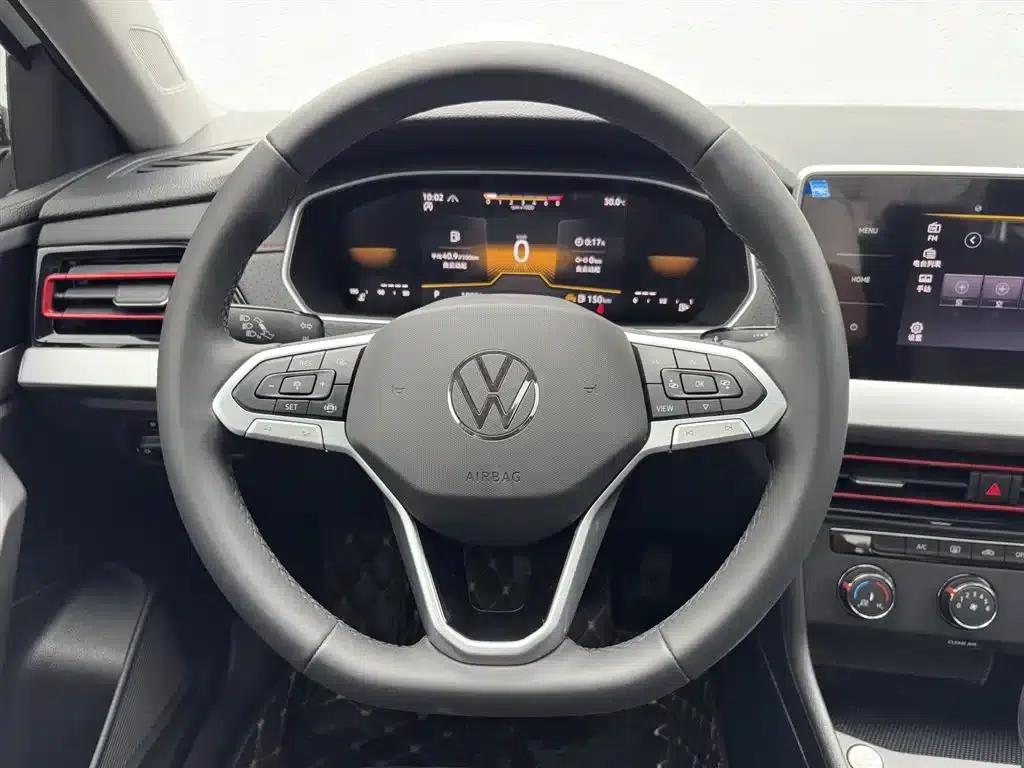 2024 Volkswagen Lavida 300TSI DSG Starry Sky Edition — миниатюра 17