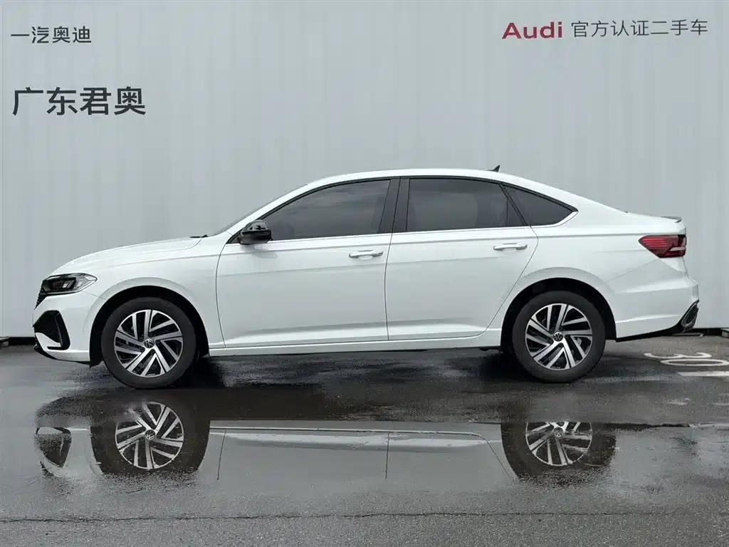 2024 Volkswagen Lavida 300TSI DSG Starry Sky Edition — миниатюра 3