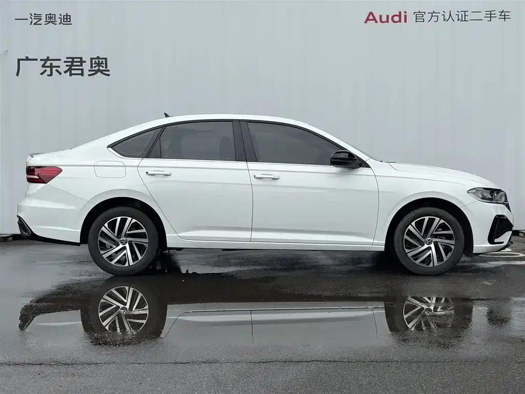 2024 Volkswagen Lavida 300TSI DSG Starry Sky Edition — миниатюра 5