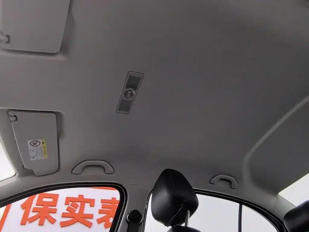 2019 Volkswagen Lavida, Lavida Start-up 1.5L Manual Fashion Edition (National VI Emission Standard) — миниатюра 14