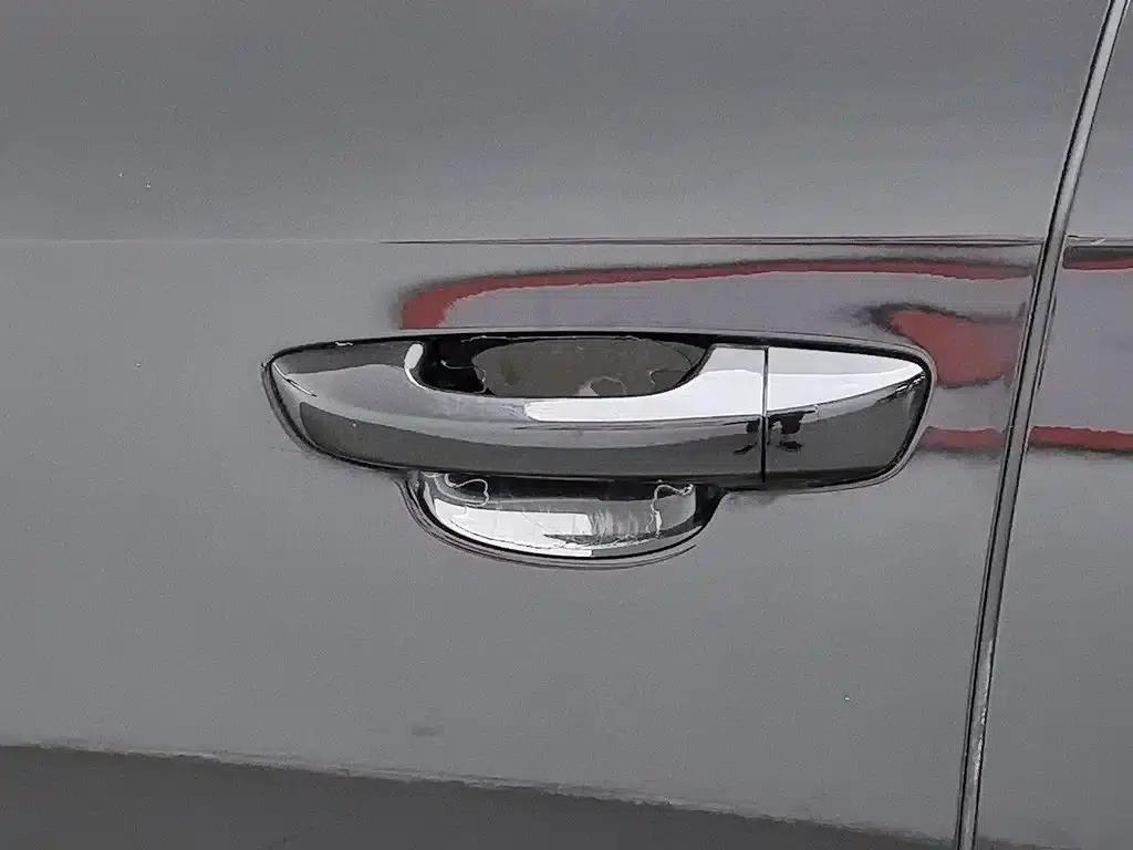 2019 Volkswagen Lavida, Lavida Start-up 1.5L Manual Fashion Edition (National VI Emission Standard) — миниатюра 18